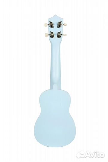 Укулеле сопрано