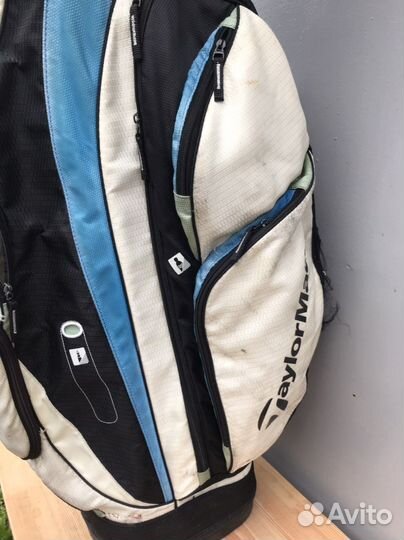 Бэг сумка для гольфа