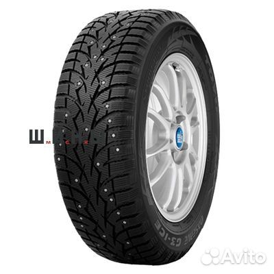 Toyo Observe G3-Ice 325/30 R21 108T