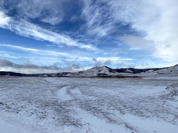 Участок 350 га (СНТ, ДНП)