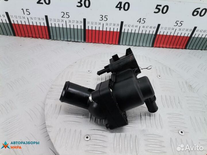 Корпус термостата Ford Focus рест. 2004 1198060