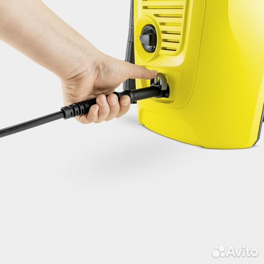 Минимойка Karcher K 4 Universal Edition
