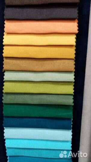 Классические шторы на заказ