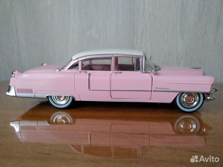 Масштабная модель автомобиля