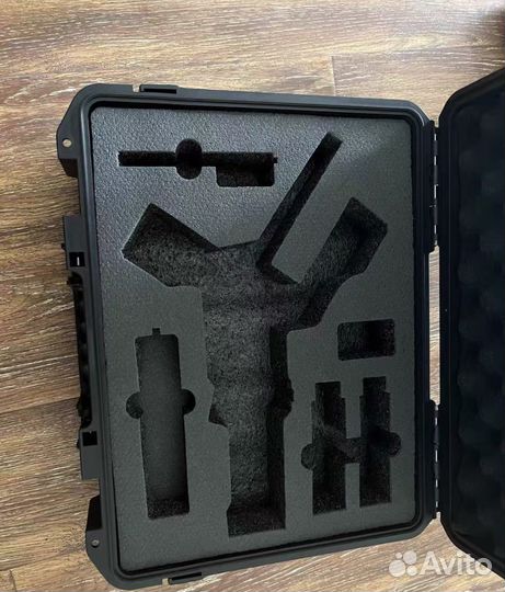 Кейс dji ronin rs
