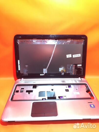 Ноутбук hp pavilion dv6