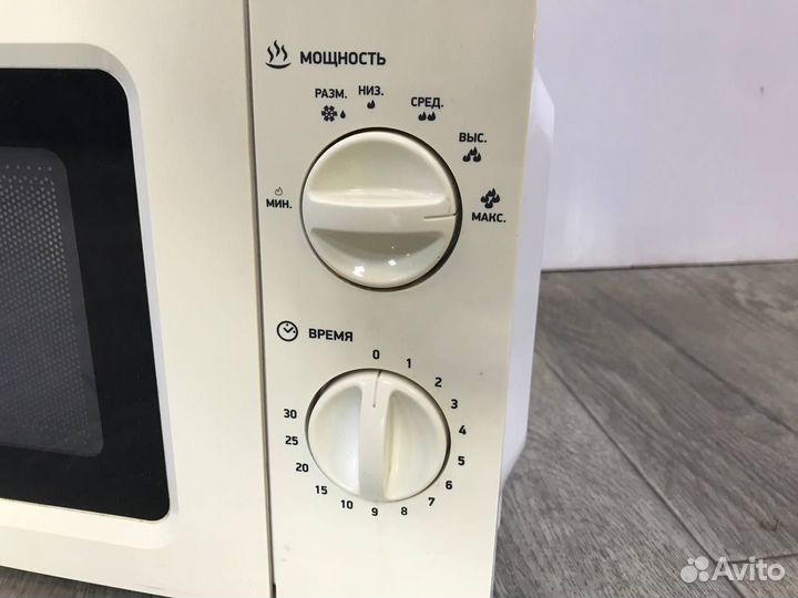 Микроволновая печь BBK 17MWS-781M/W (14)