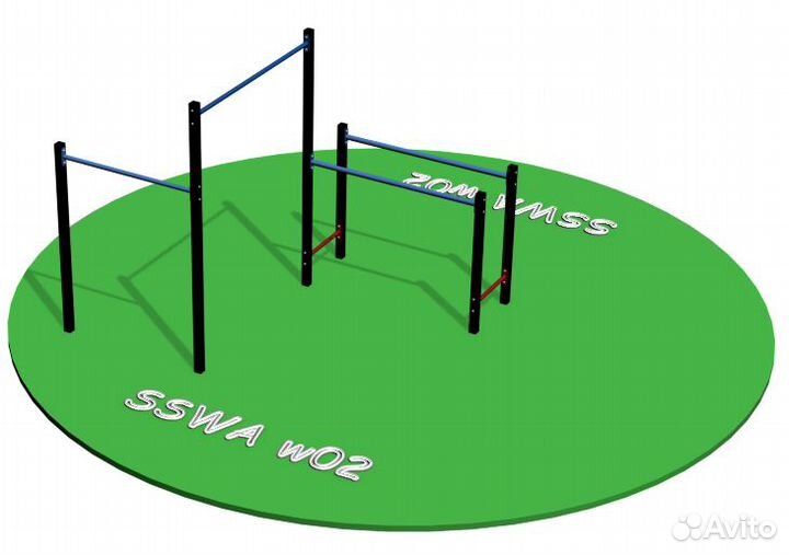 Спорткомплекс