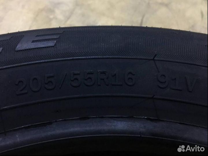 Windforce Catchfors PCR 205/55 R16 91V