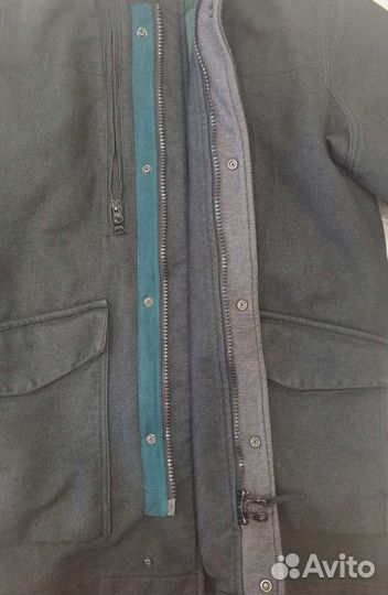 Куртка Stone Island