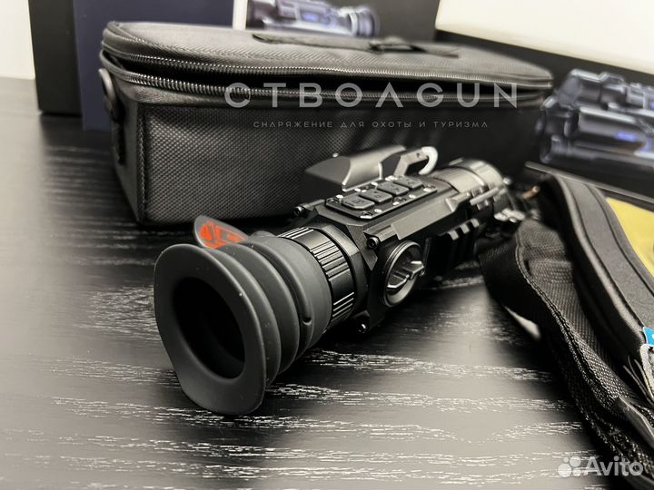 Прицел pard SA62-35LRF + доставка