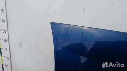 Капот opel vectra C (XML23D201)