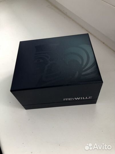 Frey wille браслет