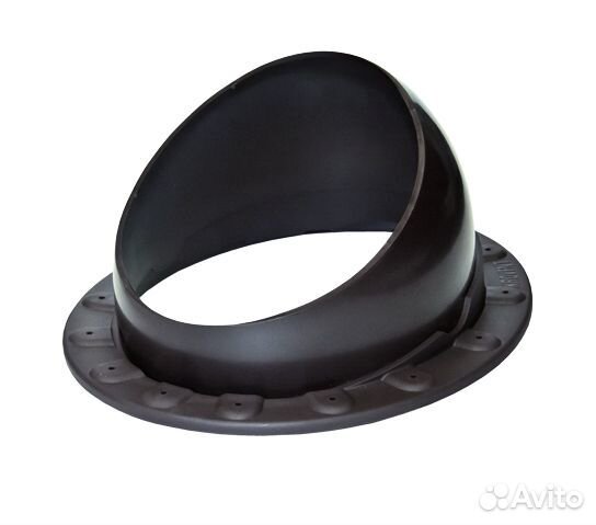 Проходные элементы Krovent Base-VT Seam 125/150 дл