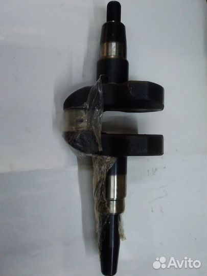 Коленвал,коленчатый вал, двигатель 186F, 188F,192F