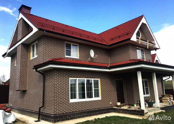 Термопанели от производителя