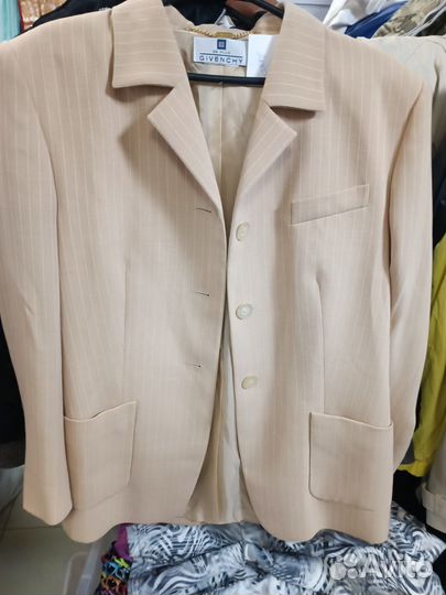 Пиджак женский Givenchy
