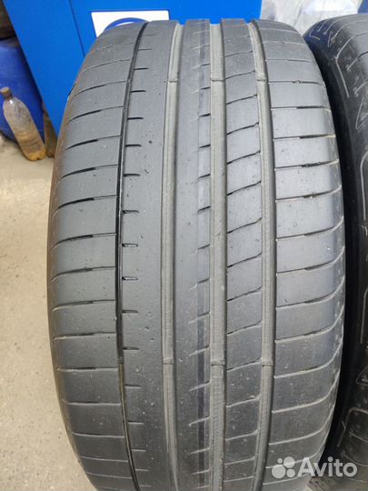 Goodyear Eagle F1 Asymmetric 3 285/40 R21 109Y