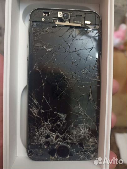 iPhone 5S, 16 ГБ