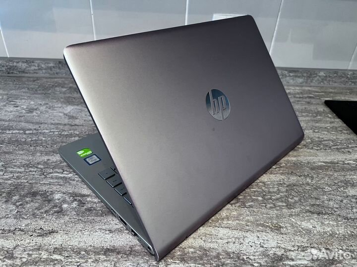 HP 14-bf011ur на запчасти core i7