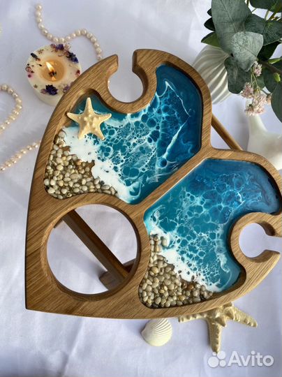 Романтическое Арт -свидание