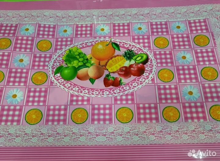 Термо-скатерть