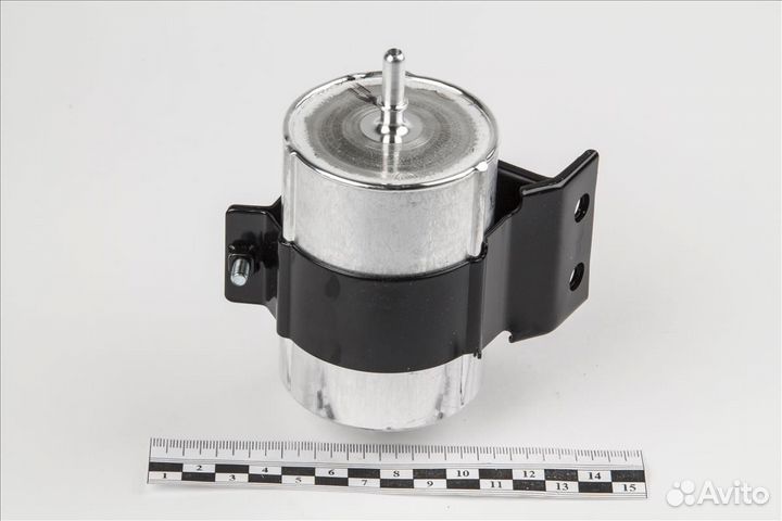 Фильтр топливный SsangYong Kyron 2.3