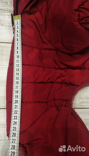 Комбинезон для маленькой собачки(мальчик)