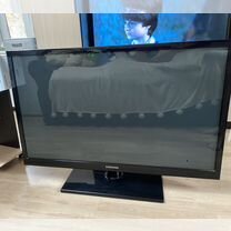 Телевизор samsung PS43D450A2W 43 дюйма