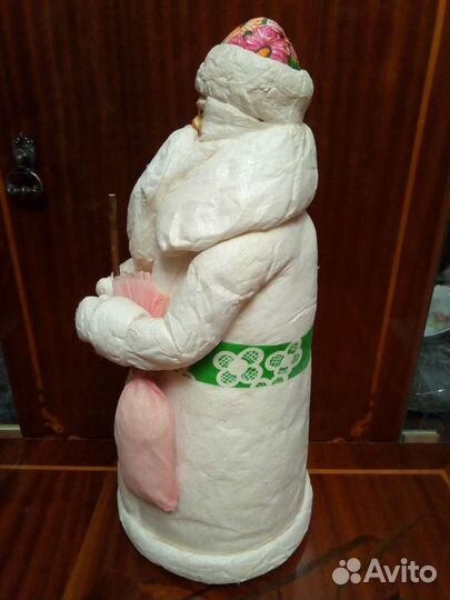 Дед Мороз из СССР