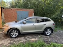 Mazda CX-7 2.3 AT, 2007, 217 000 км, с пробегом, цена 830 000 руб.