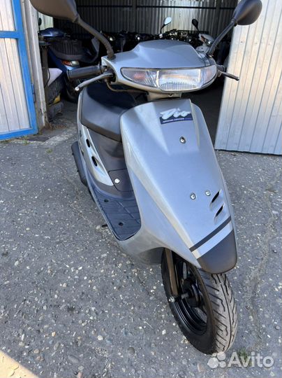 Honda dio 27 special edition