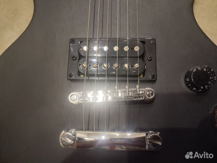 Epiphone les paul special VE