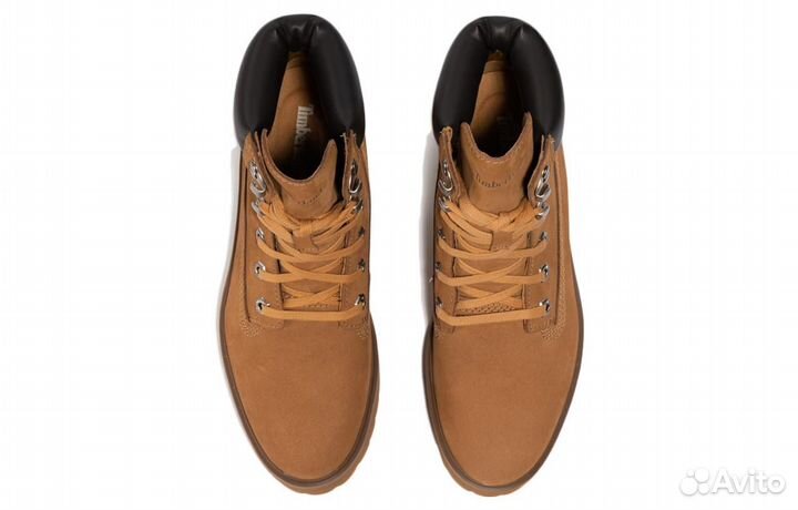 Timberland Outdoor Boots Women's Wheat (37)