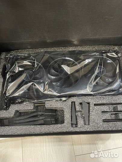 Gigabyte GeForce RTX 3090 TI gaming