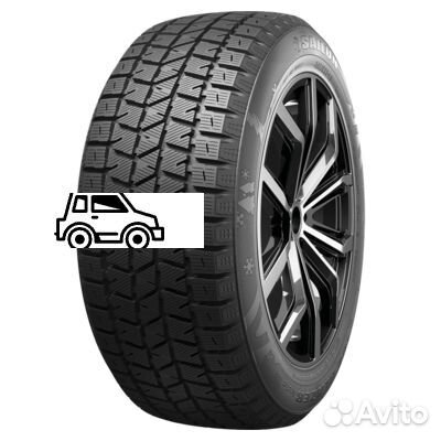 Sailun Ice Blazer Arctic SUV 235/55 R18 104H