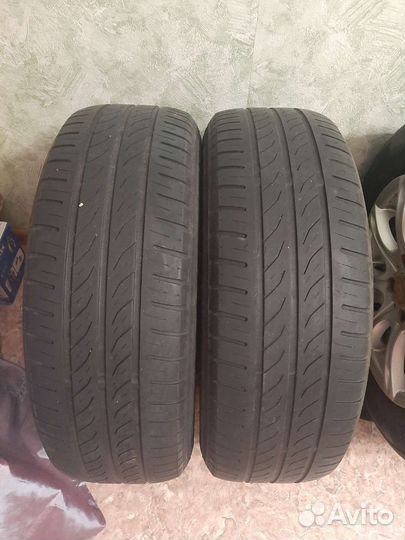 Yokohama A.Drive AA01 195/65 R15 91T