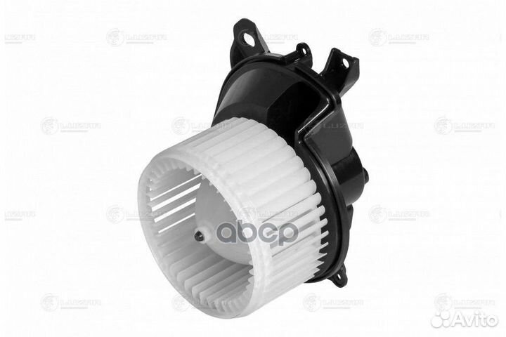 Мотор отопителя opel corsa D 1.0-1.6/1.3D-1.7D 06