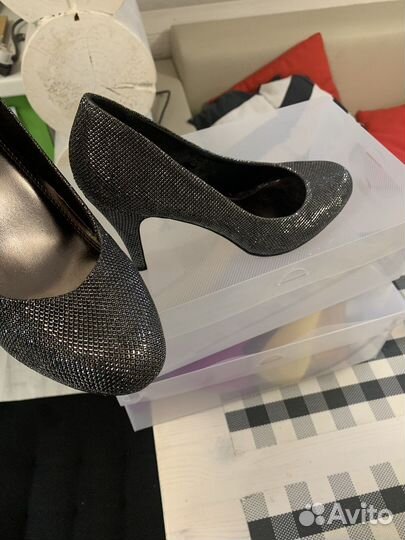 Туфли женские 39 размер Новые