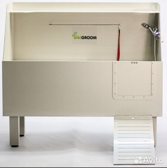 Ванна для груминга (Не китай)