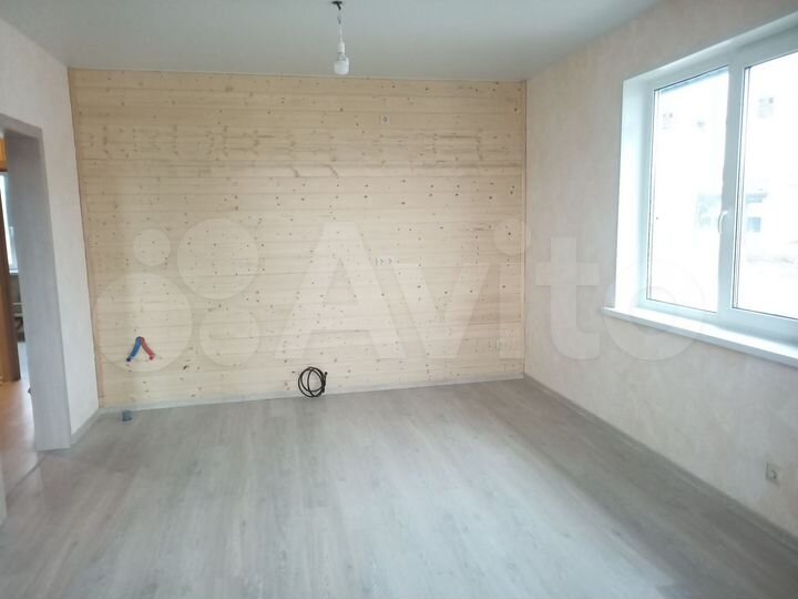 Дом 82 м² на участке 7 сот.