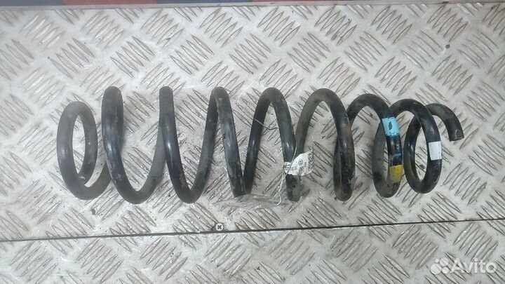 Пружина задняя Hyundai Kona Electric