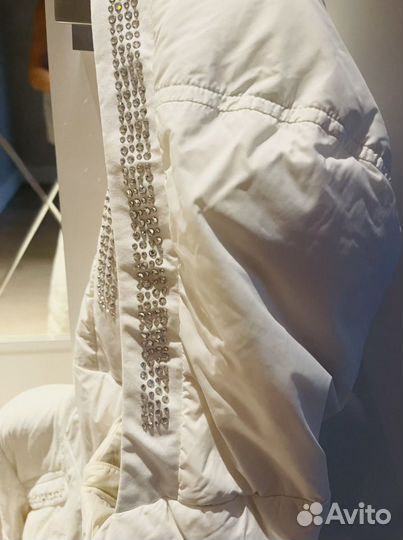 Горнолыжная куртка Vist