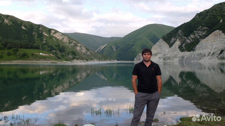 Путешествие по Дагестану