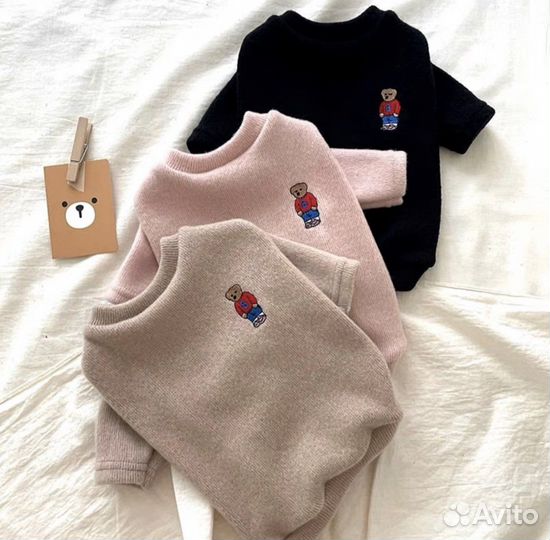 Одежда для собак мелких пород