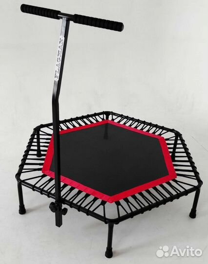 Батут для джампинга
