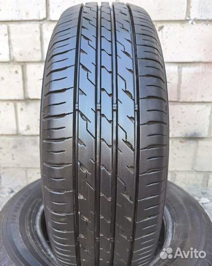 Yellow Hat Ecofine 195/65 R15 91H