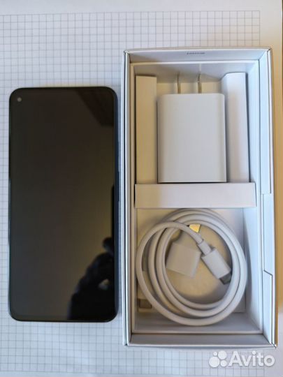 Google Pixel 5a 5G, 6/128 ГБ