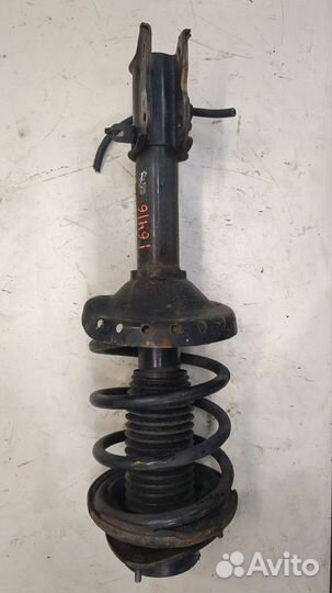 Амортизатор подвески Subaru Tribeca (B9), 2007