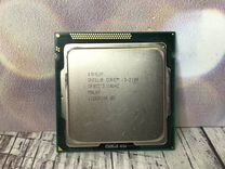 Intel Core i3-2100, 1155 сокет